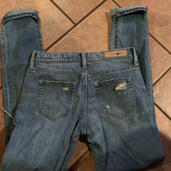 Treasure & bond jeans - Picture 5 of 5